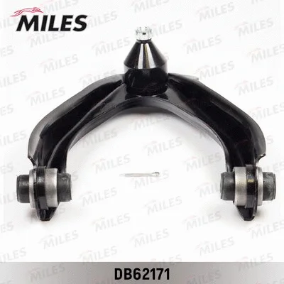 Control/Trailing Arm, wheel suspension (DB62171)