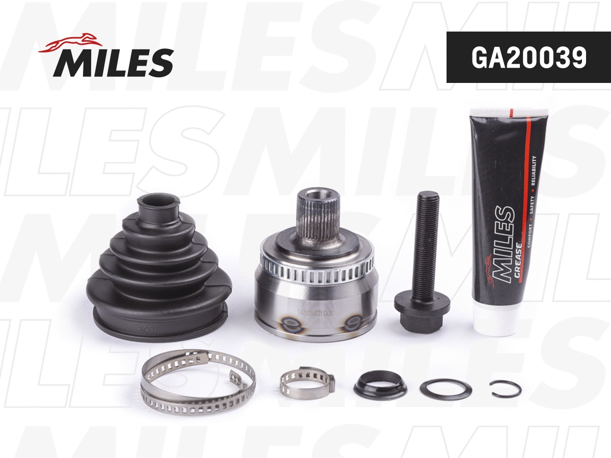 Joint Kit, drive shaft (GA20039)