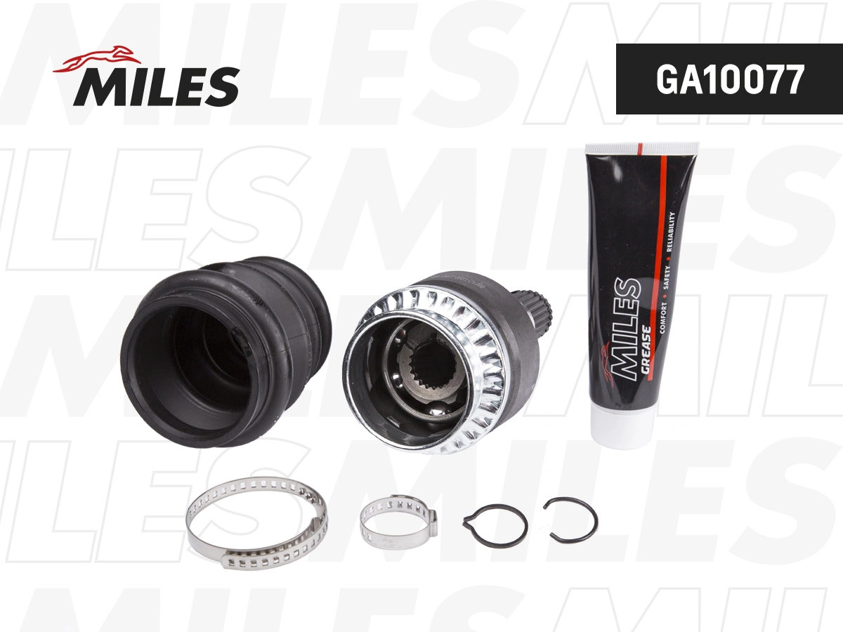 Joint Kit, drive shaft