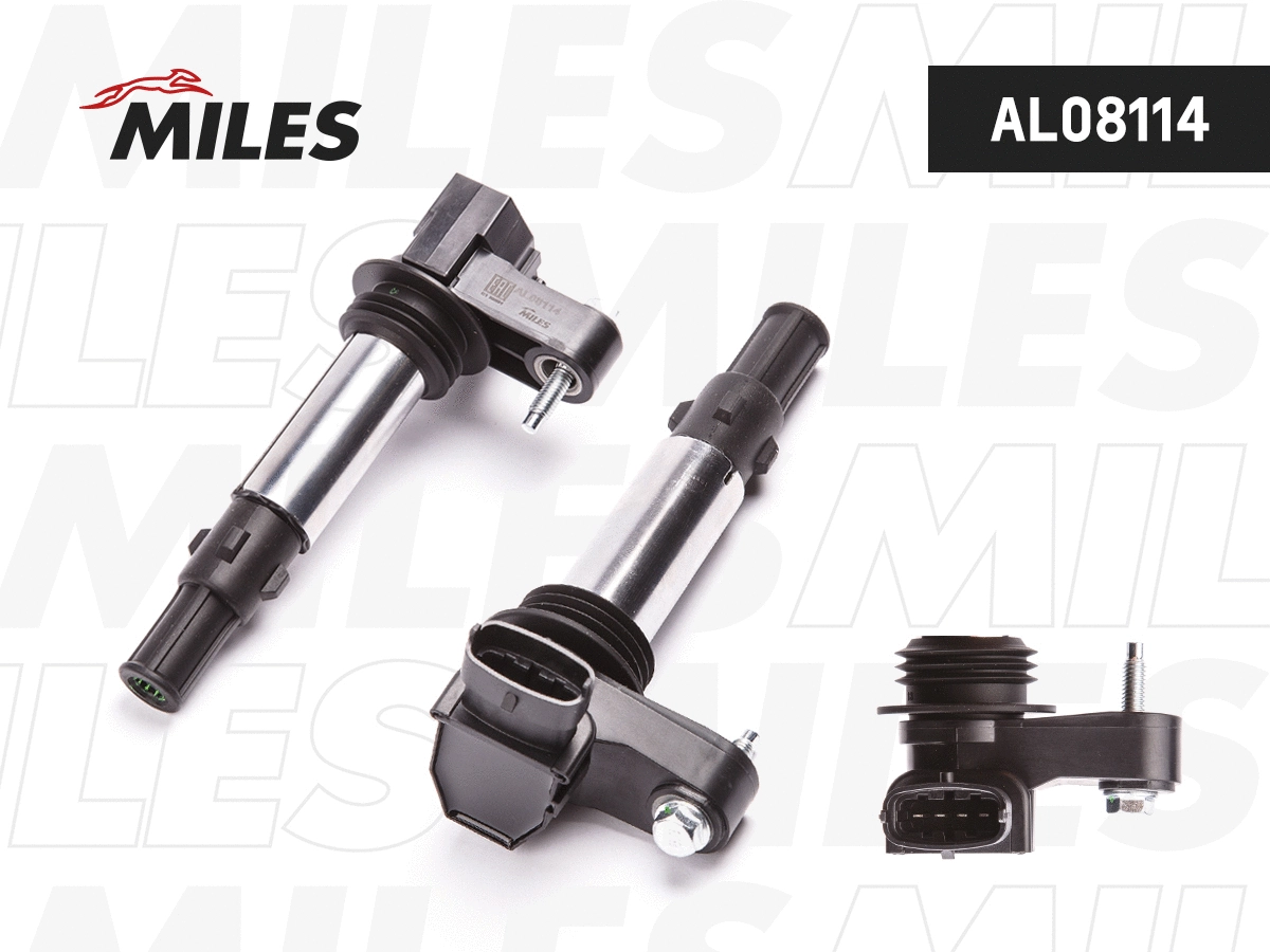 Ignition Coil (AL08114)