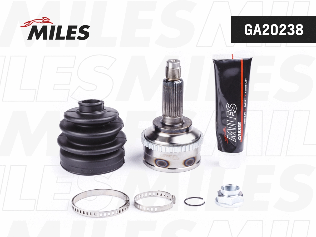 Joint Kit, drive shaft (GA20238)