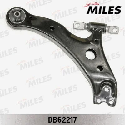 Control/Trailing Arm, wheel suspension (DB62217)