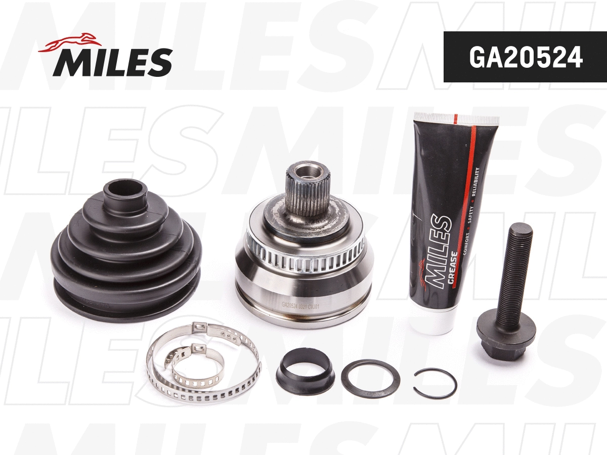 Joint Kit, drive shaft (GA20524)
