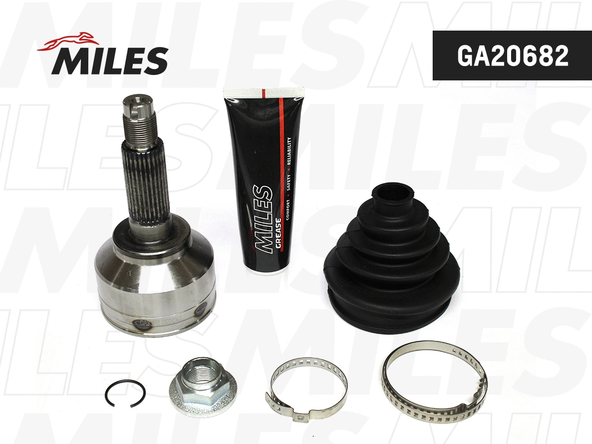 Joint Kit, drive shaft (GA20682)