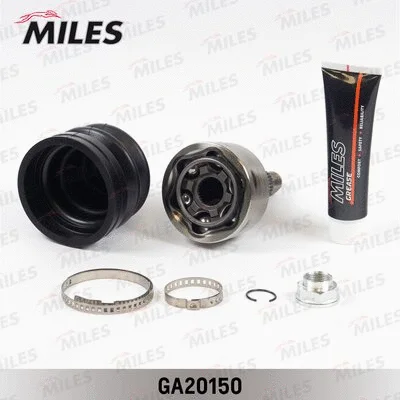 Joint Kit, drive shaft