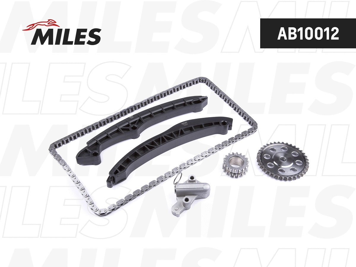 Timing Chain Kit (AB10012)
