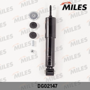 Shock Absorber (DG02147)