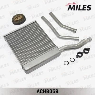 Heat Exchanger, interior heating (ACHB059)