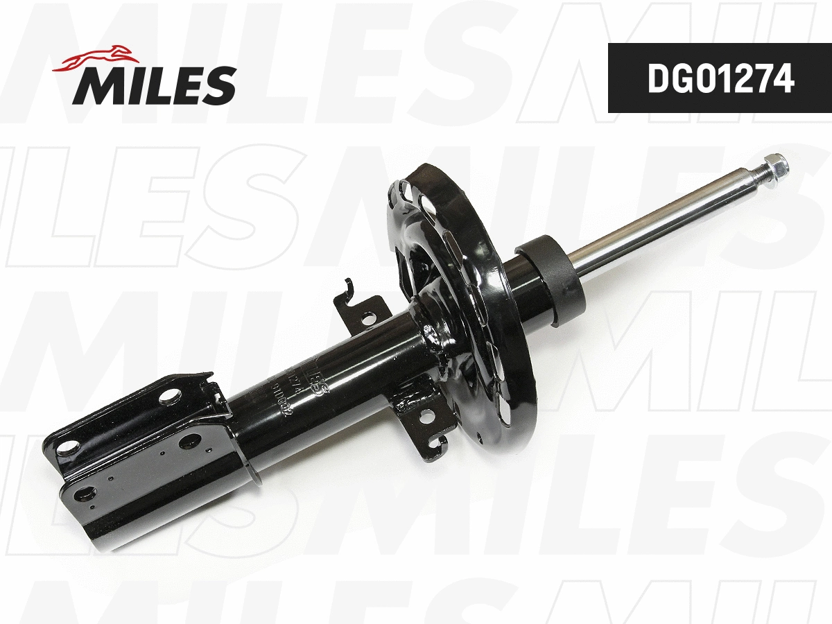 Shock Absorber