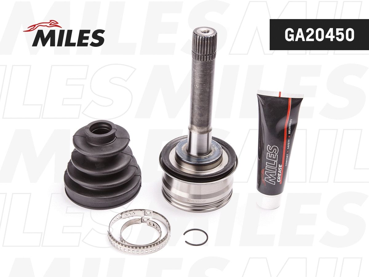 Joint Kit, drive shaft (GA20450)