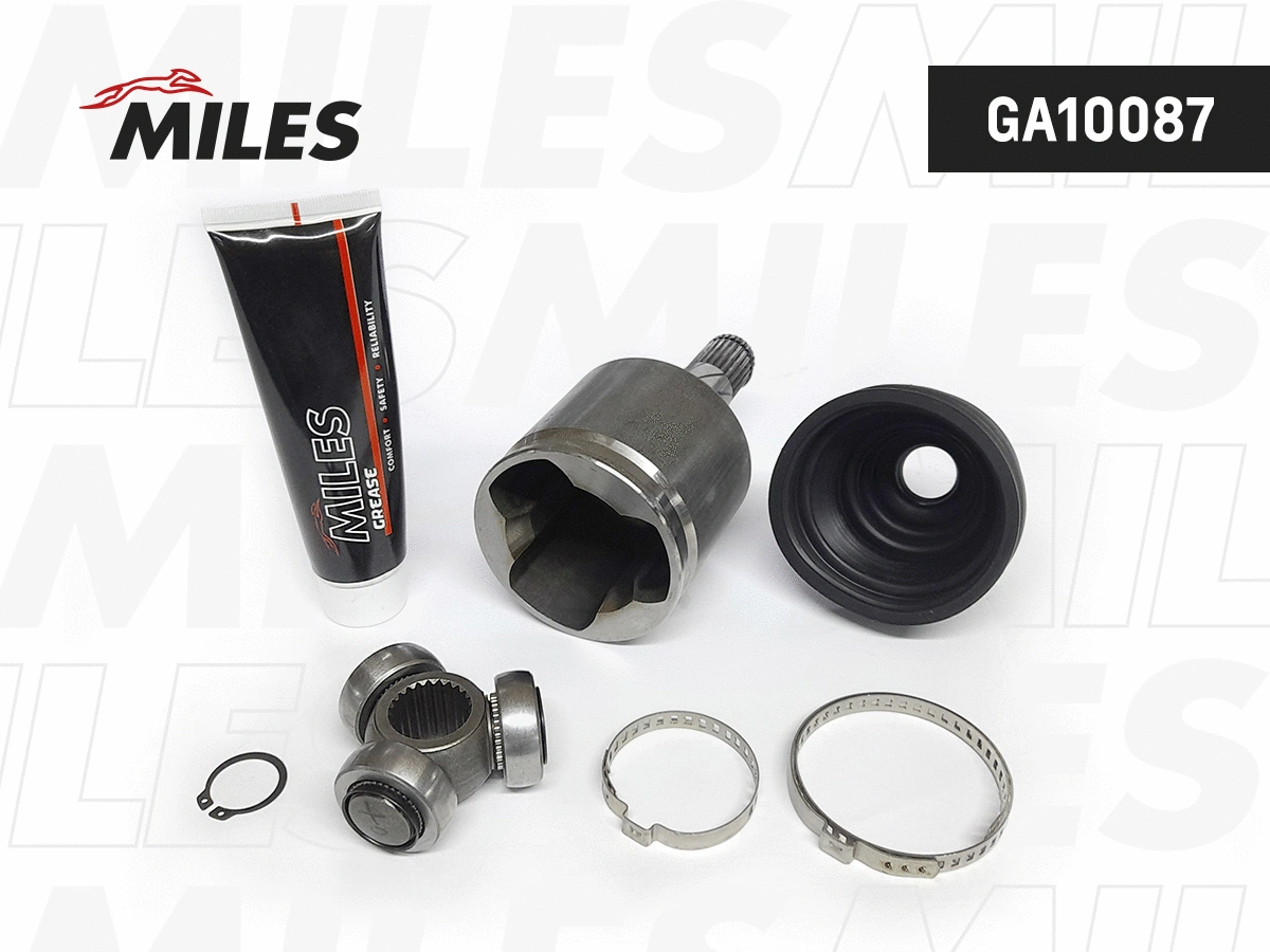 Joint Kit, drive shaft