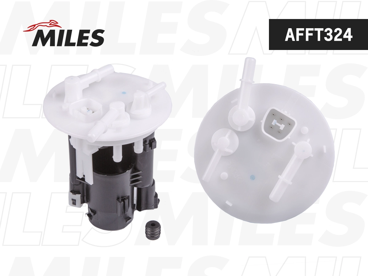 Fuel Filter (AFFT324)