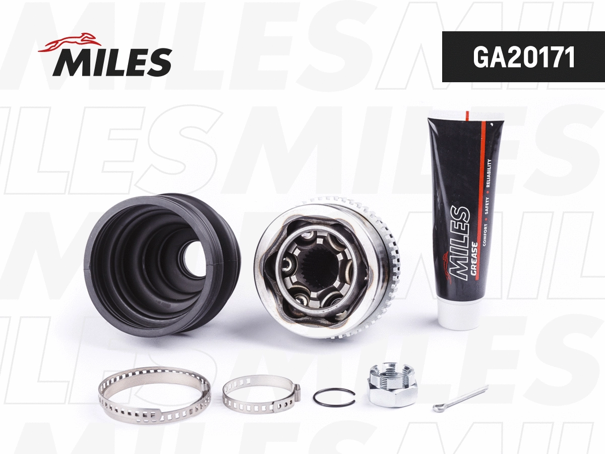 Joint Kit, drive shaft