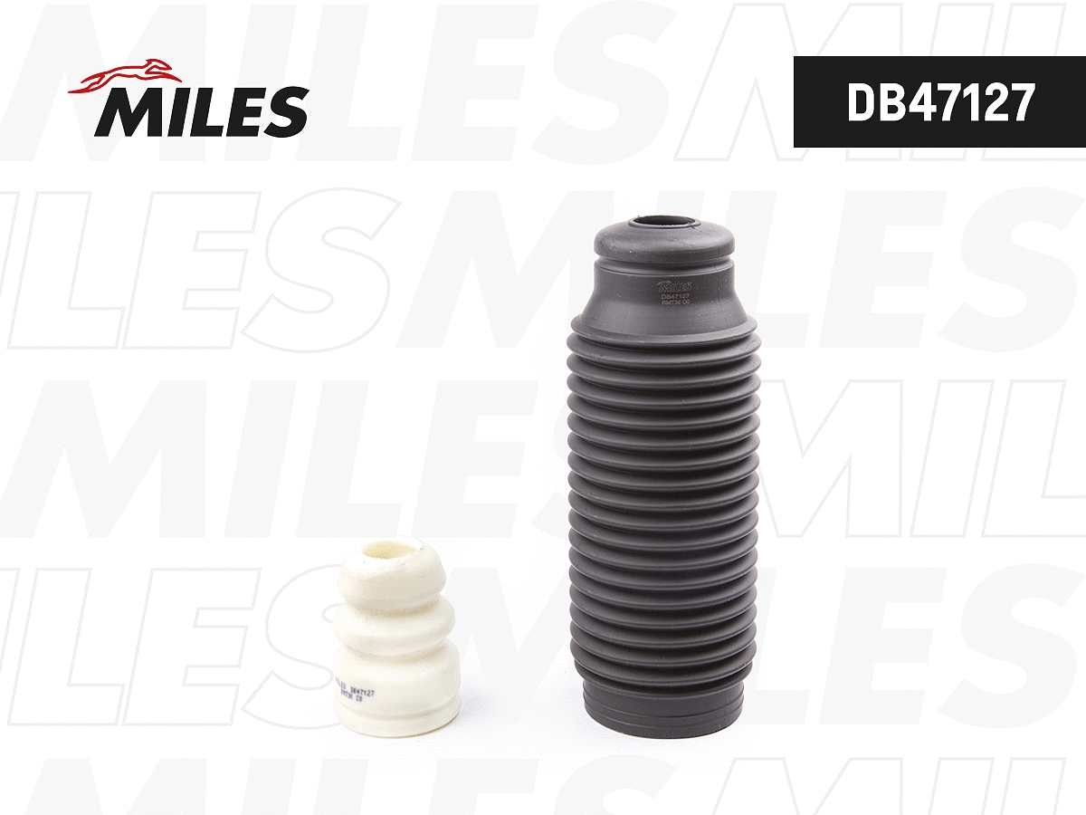 Dust Cover Kit, shock absorber (DB47127)