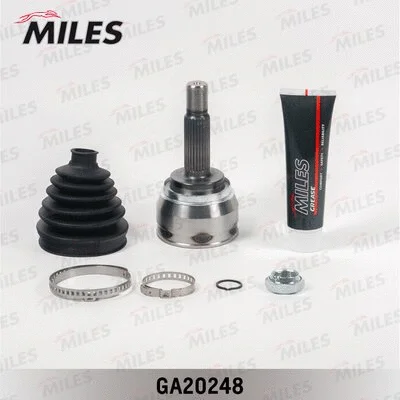 Joint Kit, drive shaft (GA20248)