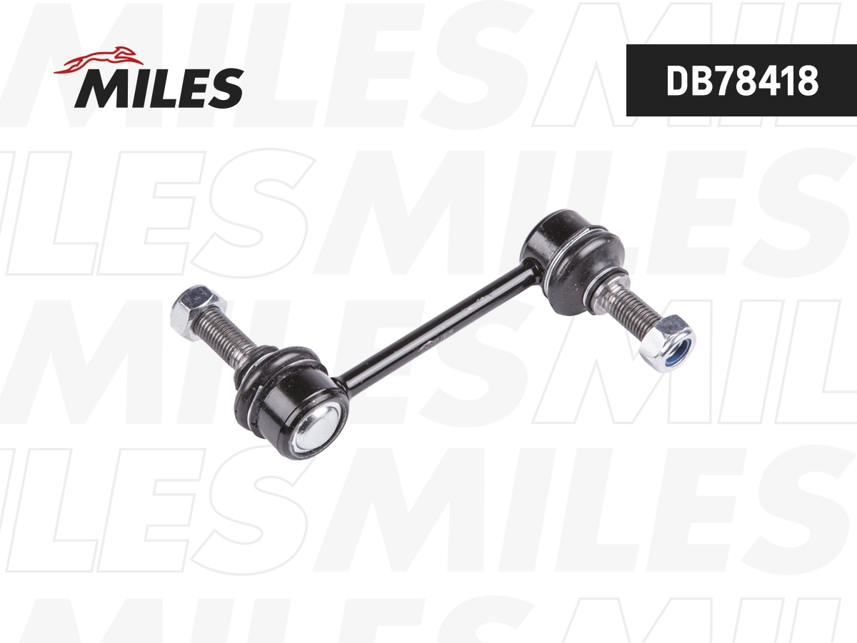 Link/Coupling Rod, stabiliser bar (DB78418)