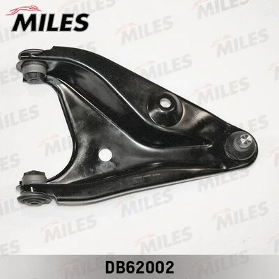 Control/Trailing Arm, wheel suspension (DB62002)