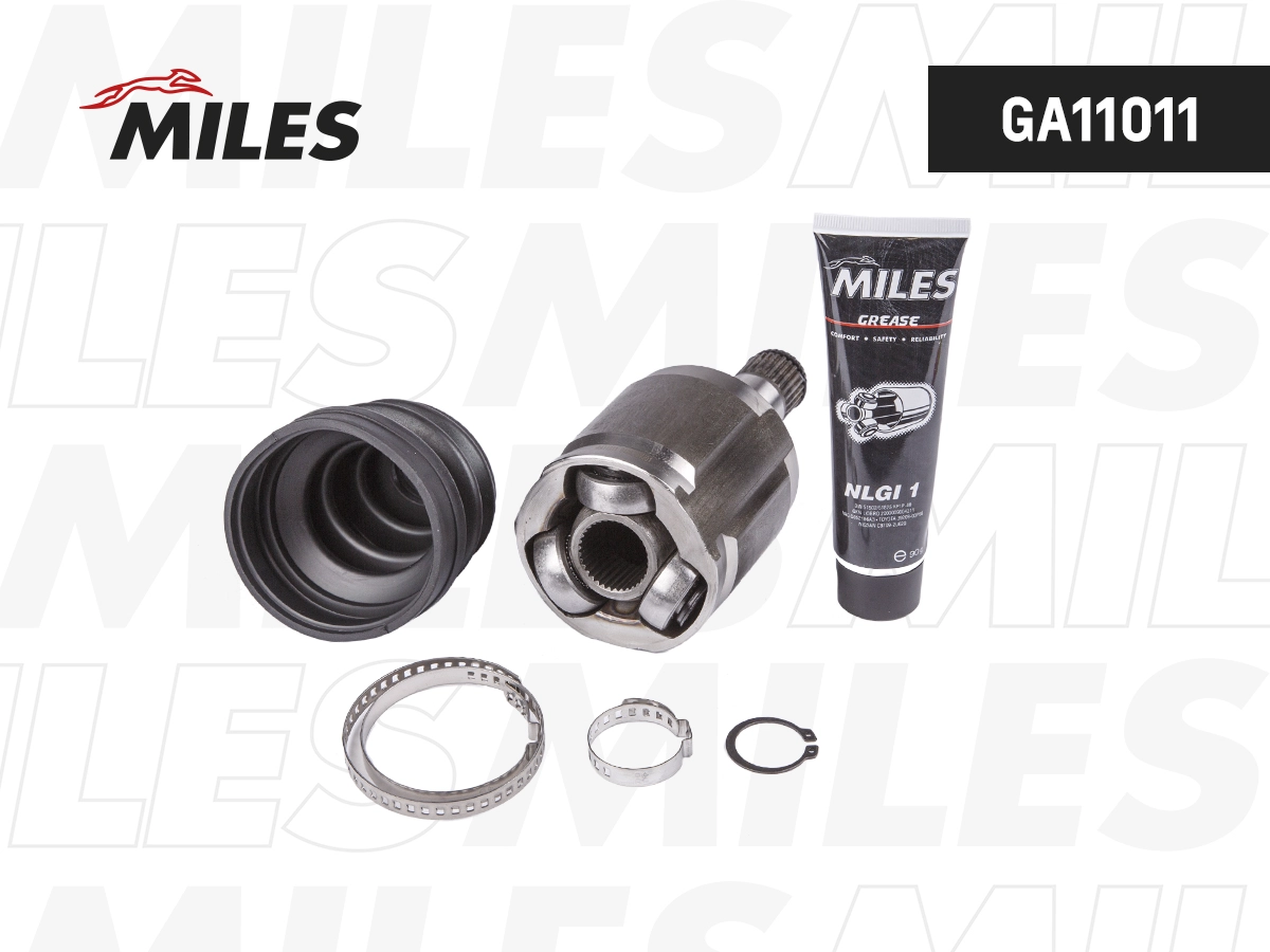 Joint Kit, drive shaft