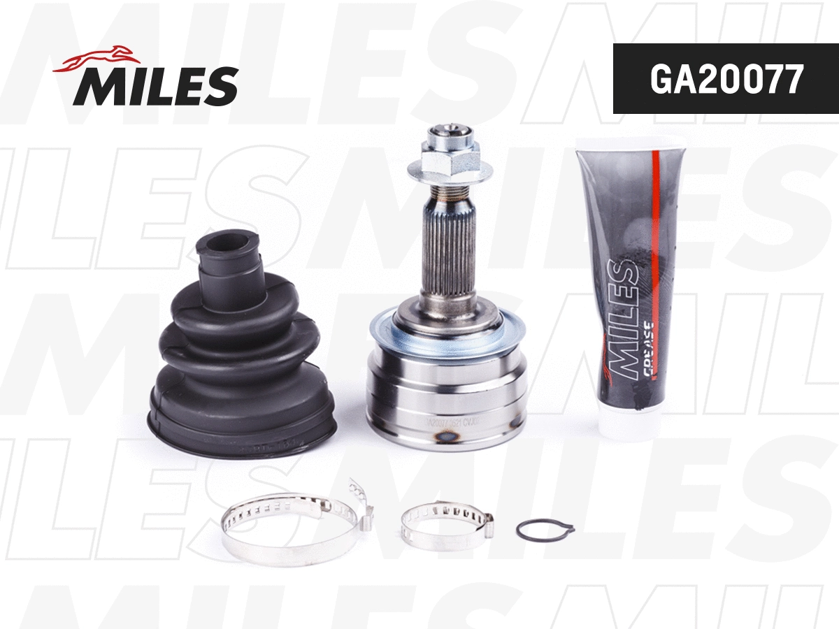 Joint Kit, drive shaft (GA20077)