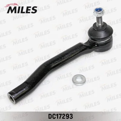 Tie Rod End (DC17293)