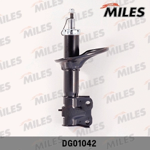 Shock Absorber (DG01042)