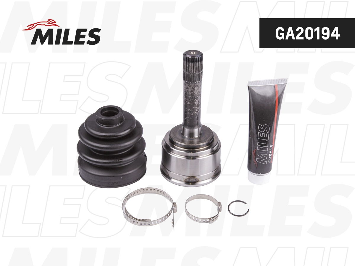 Joint Kit, drive shaft (GA20194)