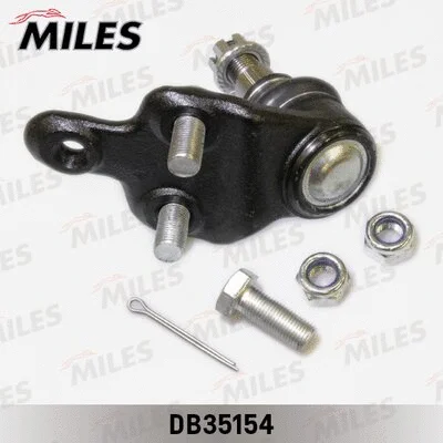 Ball Joint