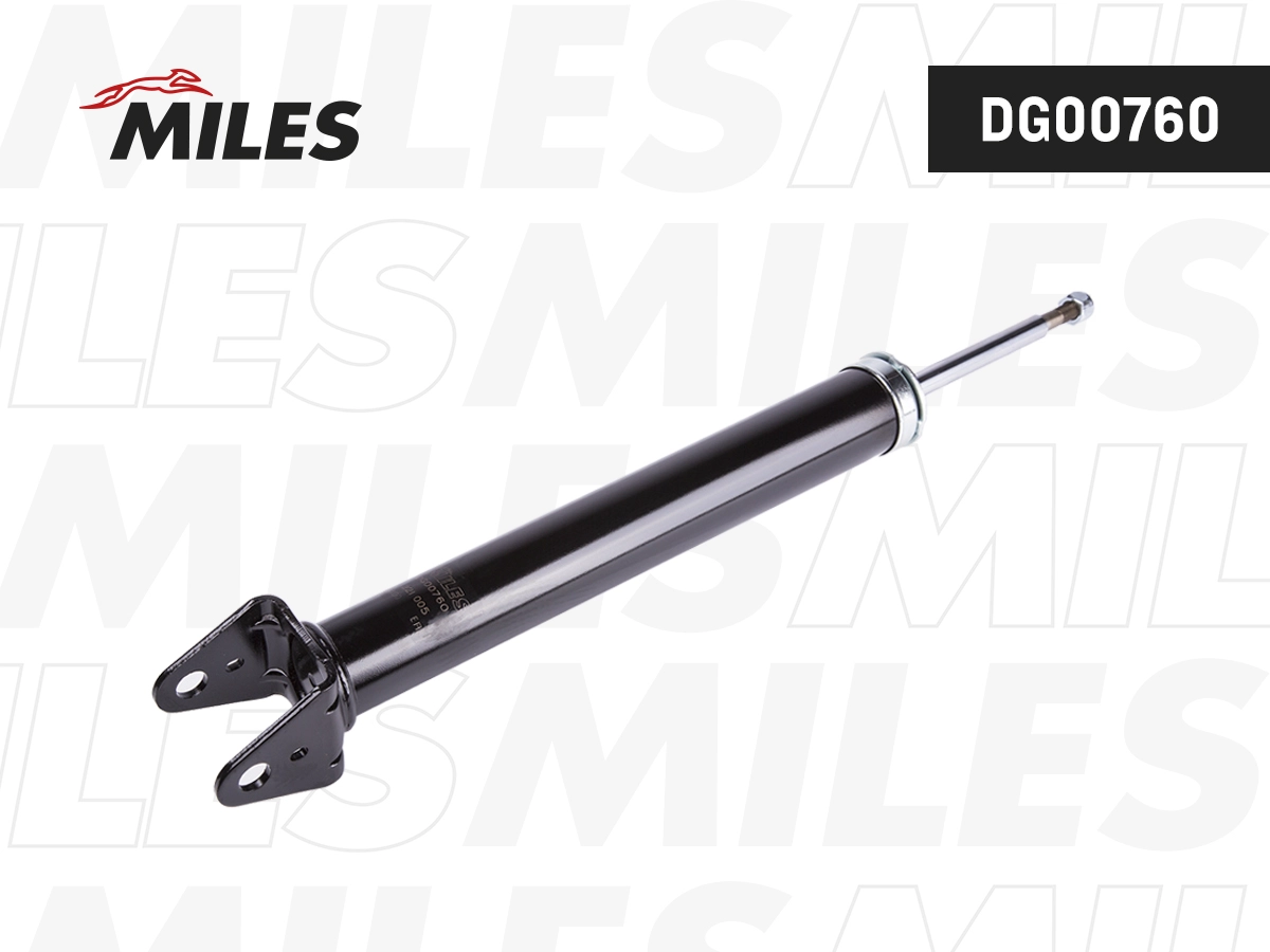 Shock Absorber (DG00760)
