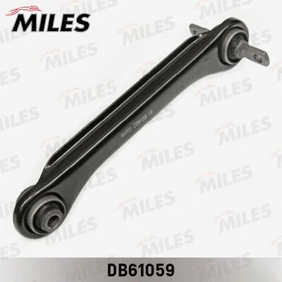 Rod/Strut, wheel suspension (DB61059)