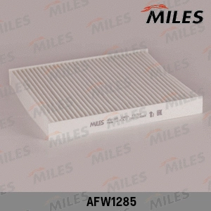 Filter, cabin air (AFW1285)