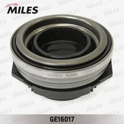 Clutch Release Bearing (GE16017)