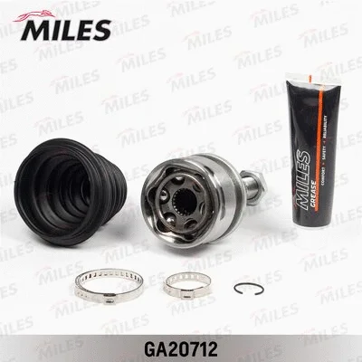 Joint Kit, drive shaft