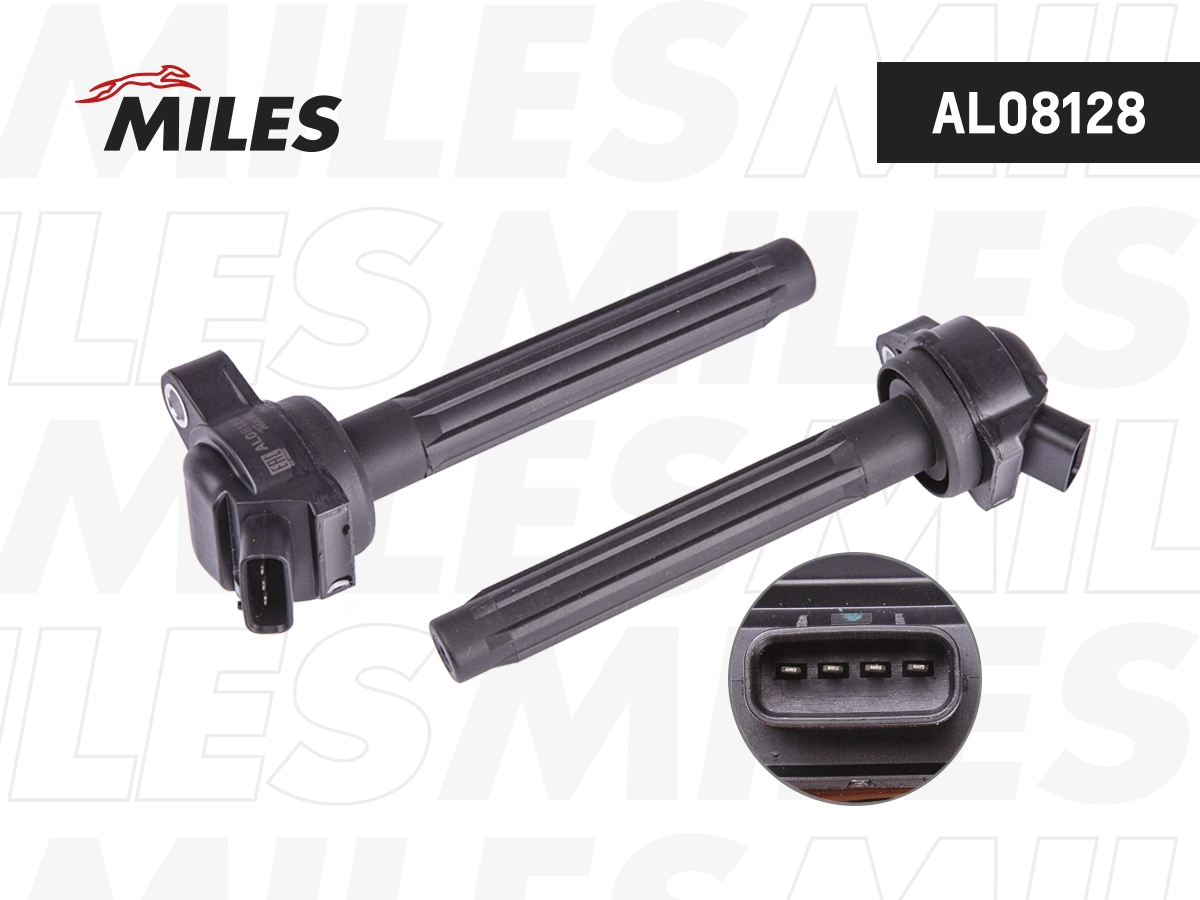 Ignition Coil (AL08128)