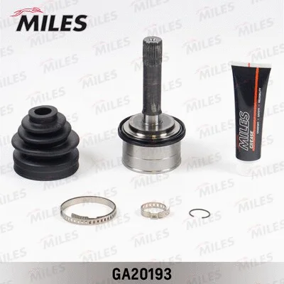 Joint Kit, drive shaft (GA20193)