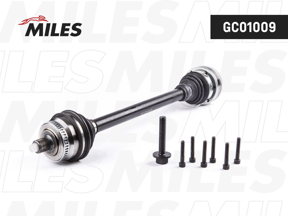 Drive Shaft (GC01009)