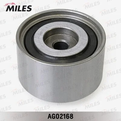 Deflection/Guide Pulley, timing belt