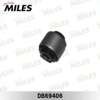 Mounting, tie rod (DB69406)