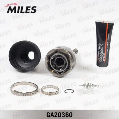 Joint Kit, drive shaft