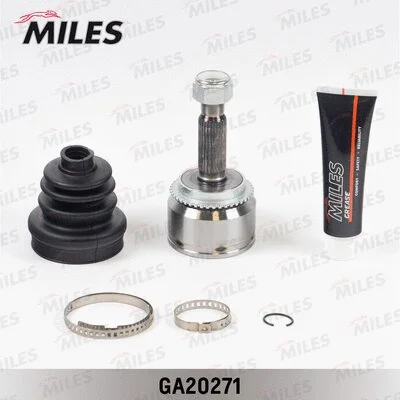 Joint Kit, drive shaft (GA20271)