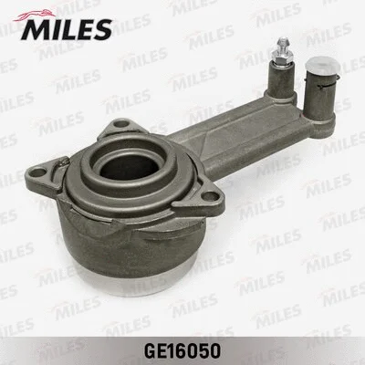 Central Slave Cylinder, clutch