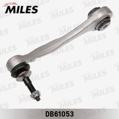 Control/Trailing Arm, wheel suspension (DB61053)