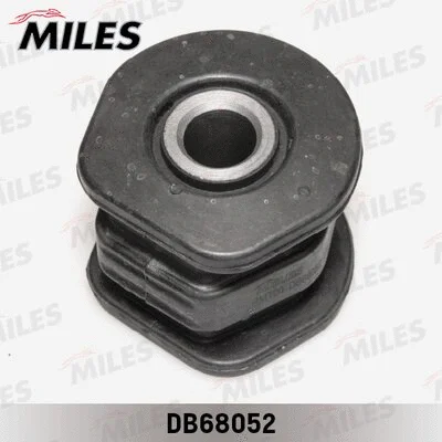 Mounting, control/trailing arm