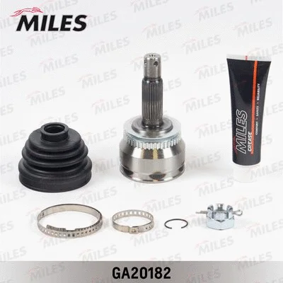 Joint Kit, drive shaft (GA20182)
