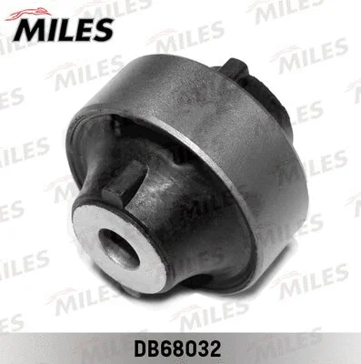 Mounting, control/trailing arm (DB68032)