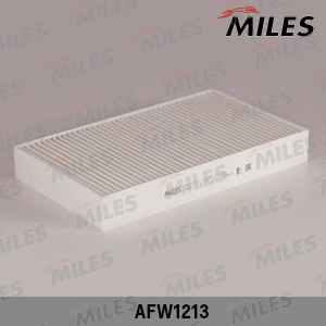 Filter, cabin air (AFW1213)