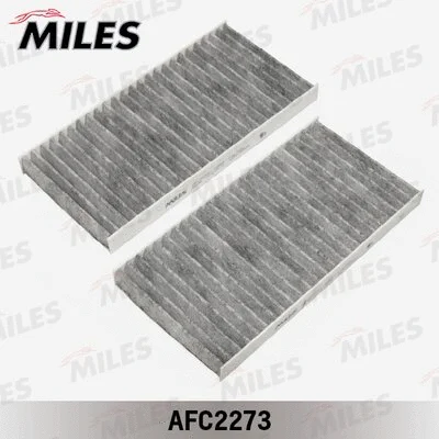Filter, cabin air (AFC2273)