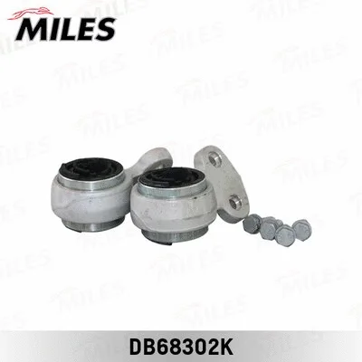 Repair Kit, control/trailing arm (DB68302K)
