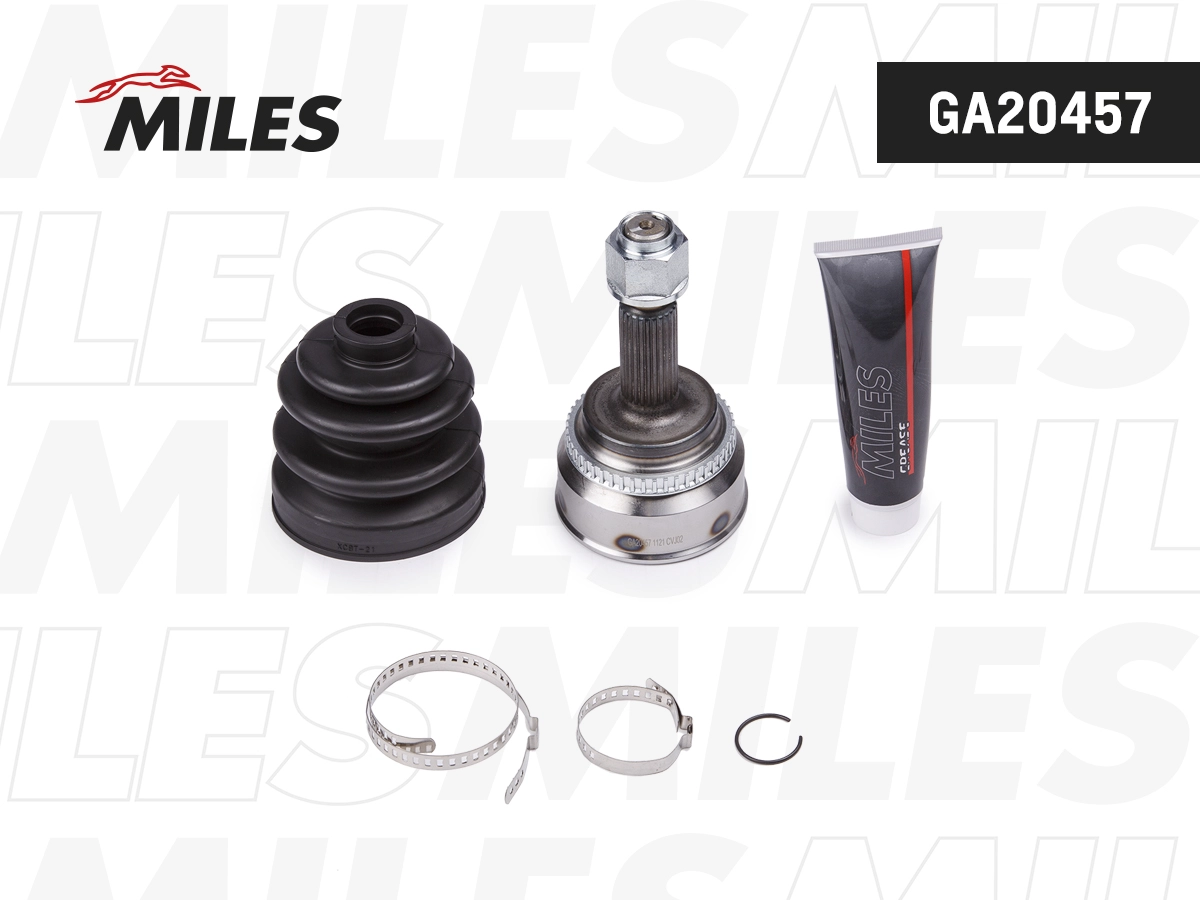 Joint Kit, drive shaft (GA20457)
