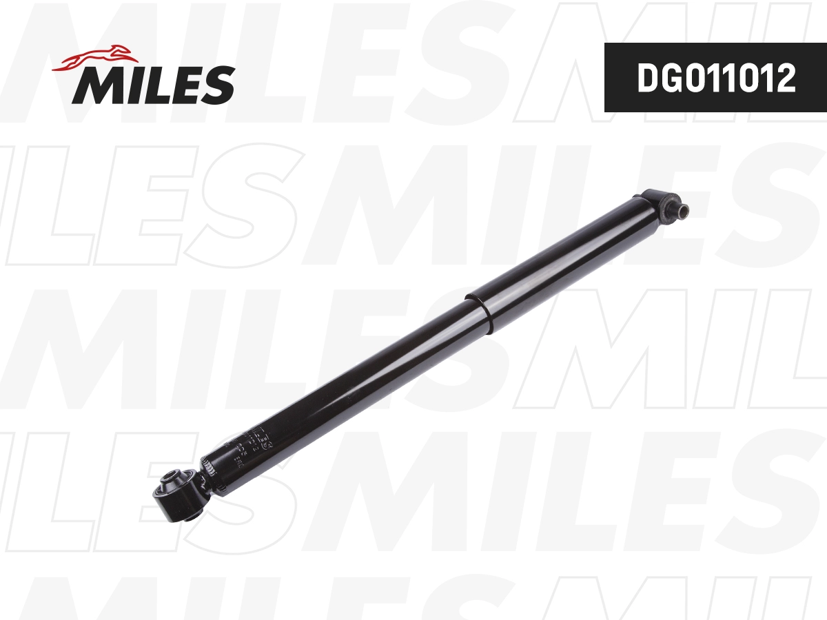 Shock Absorber (DG011012)