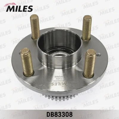 Wheel Hub